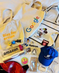 Best Trade Show Swag & Conference Giveaway Ideas For New Season!