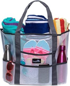 The Best Beach Tote Bags of 2024! | Worldwide Bags