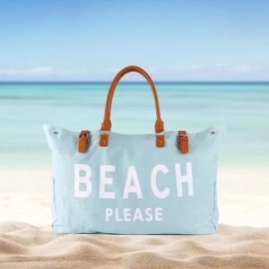 The Best Beach Tote Bags Of 2024 Worldwide Bags   Waterproof Beach  300x300 