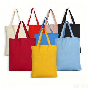How to Distribute Bags at a Trade Show Without Looking Desperate?