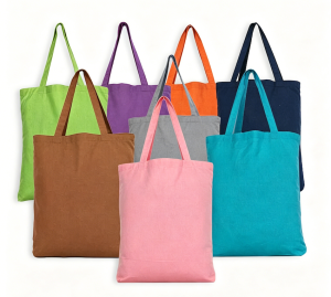 Top 15 Promotional Tote Bag Designs That Went Viral in 2026:What Made Them Unstoppable!