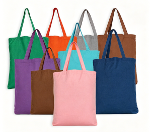 Tote Bags in the Hospitality Industry: Branding That Travels!