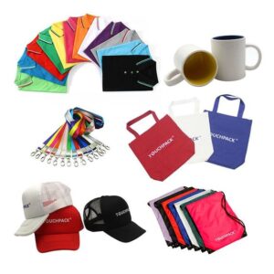 Top Trade Show Giveaways for 2024! Worldwide Bags