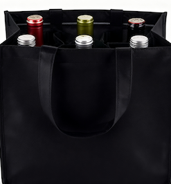 How to Choose Custom Wine Bags for Your Winery?