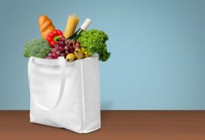 Eco-Friendly Reusable Shopping Bags-1