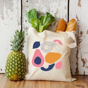 Eco-Friendly Reusable Shopping Bags-3