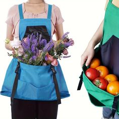 20 SIMPLE Ways to Make the Most of Your Reusable Bags-3