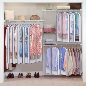 Closet Organizers Secrets you need to Know! | Worldwide Bags