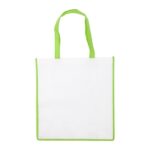Recycelte sublimierte Taschen