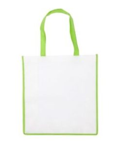 Bolsas sublimadas personalizadas recicladas