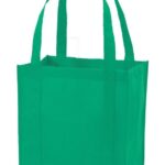 Non-Woven Promotional Tote Bag