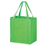 Non-Woven Shopper Tote Bag