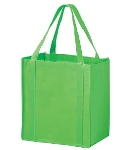 Non-Woven Shopper Tote Bag