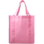 Popular Non-Woven Reusable Tote Bags