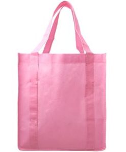 Popular Non-Woven Reusable Tote Bags