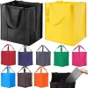 Grocery Shopper Tote Bag
