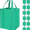 Why should we use Non-woven bags over plastic bags?