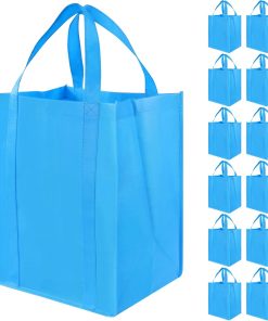 How to Identify High-Quality Non-Woven Polypropylene Bags?