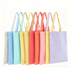 How to Choose the Perfect Promotional Bag for Your Brand?