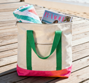 The Ultimate Guide to Cotton Canvas Heavy Duty Boat Tote Bag: Features, Uses, and FAQs