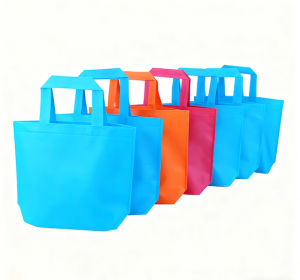 Eco-Friendly Tradeshow Bags: Make a statement and Business Relationship at Tradeshows!