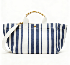 Any beach bag recommendations that are fashionable and practical?