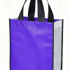 Mini Recycled Reusable Grocery Bags