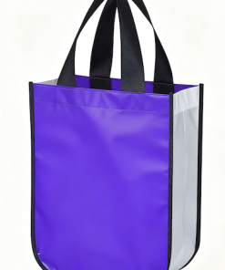 Mini Recycled Reusable Grocery Bags