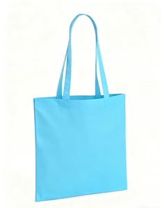 Custom Cotton Tote Bags Help Promote Your Brand Message Naturally!
