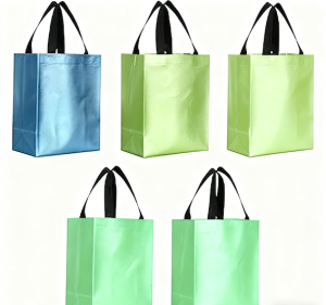 Why luxury carrier bags are perfect for promoting your brand?