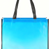 Custom Reusable Laminated Tote Bags
