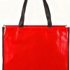 Reusable Sublimated Carrier Bags