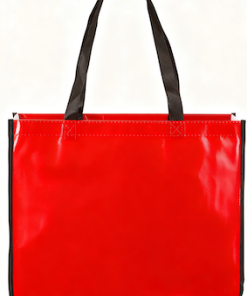 Reusable Sublimated Carrier Bags