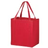 Non-Woven Grocery Tote Bags