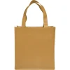 Budget Vliesstoff Shopper Tote Bags