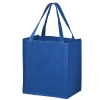 Borsa della spesa riutilizzabile - 13" x 12"