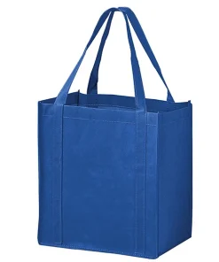 Reusable Grocery Bag - 13" x 12"
