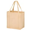 Reusable Grocery Tote Bags