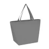 Polypropylene Everyday Shopper Tote-Full Color