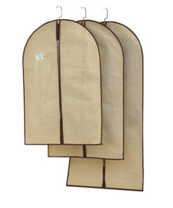 Non Woven Garment Bags for Suit: A Comprehensive Guide and Comparison!