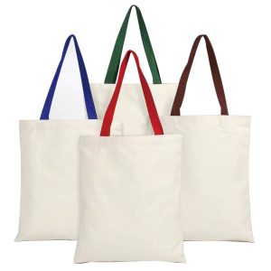 Why Promotional Tote Bags are the Best Marketing Tool for Your Business?