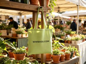 How Much Do Custom Tote Bags Really Cost